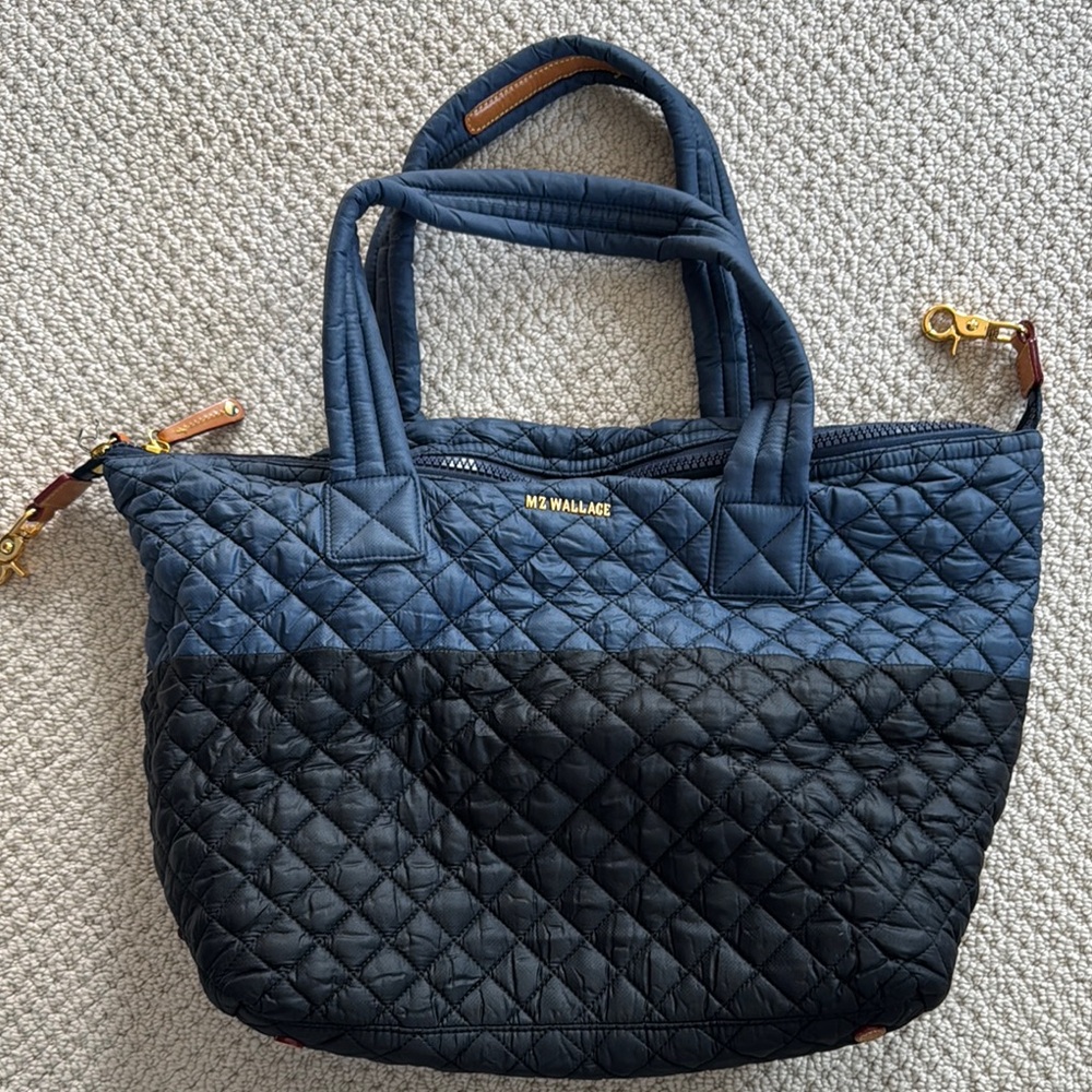 MZ Wallace Sutton medium bag